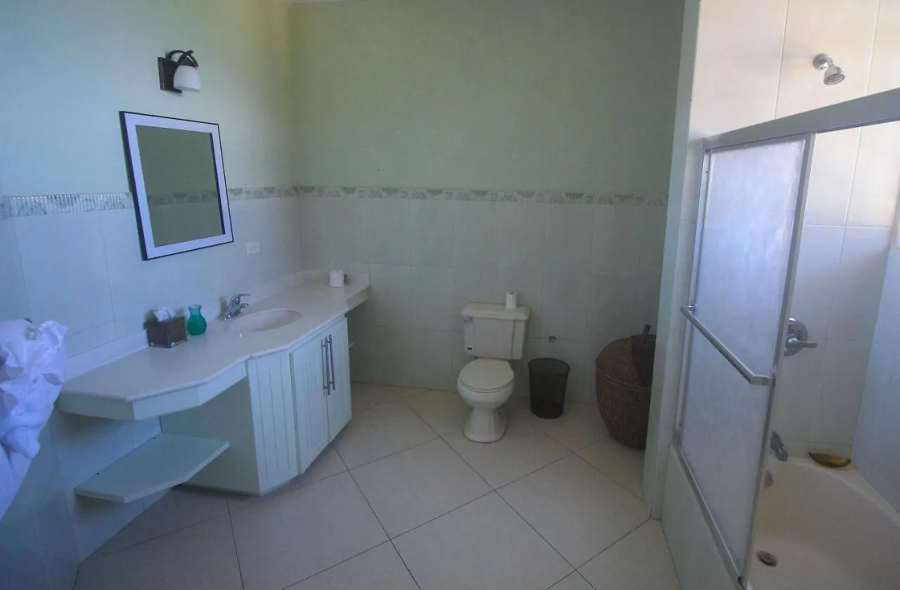Villa Luxury 10 Bedroom Villa-Millbrooks Montego Bay